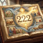 222 Bible Meaning