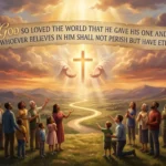 Bible Verse Meaning