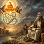 Ezekiel Bible Meaning