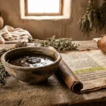 Gall Meaning in Bible