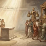 Idolaters Meaning in the Bible