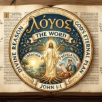 Logos Bible Meaning