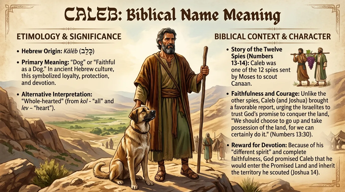 Meaning of Aiden in the Bible