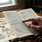 Meaning of Isabella in the Bible