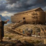 Meaning of Noah in the Bible