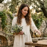 Olivia Meaning in Bible