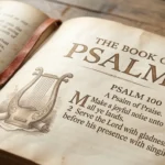 Psalm Meaning in Bible