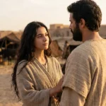 Sarah Meaning in Bible